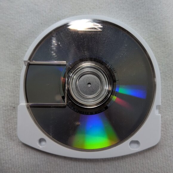 Sony Playstation PSP UMD Video Movie Kingdom of Heaven UNTESTED Orlando Bloom - Picture 6 of 9